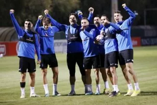 Φιλικό δοκιμών για την Εθνική κόντρα στην Μάλτα