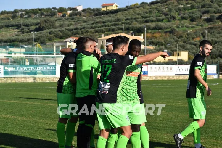 Όλοι μέσα για το ντέρμπι με τον ΑΟΤ στον Γιούχτα