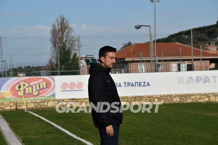 Γ. Σιλεβίστας: «Δίκαιο αποτέλεσμα» (vid)
