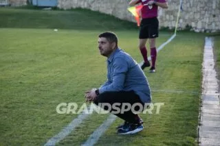 Ν. Σουργιάς: «Μας έλειψε η ουσία στην τελική προσπάθεια» (vid)