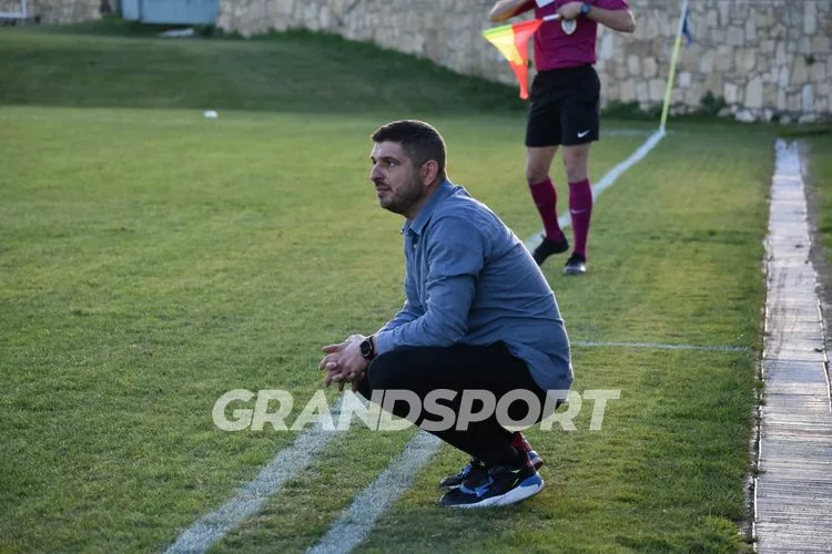 Ν. Σουργιάς: «Μας έλειψε η ουσία στην τελική προσπάθεια» (vid)