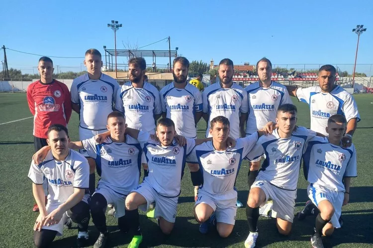 Με επιστροφές για τη πρώτη νίκη η Γόρτυνα