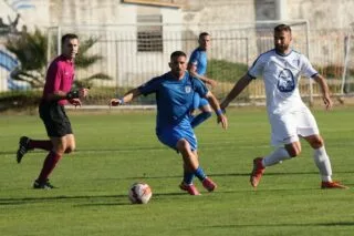 «Μπαμ» με Νικ. Βρεττό ο Γιούχτας!