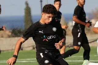 Συνεχίζει αήττητη η Κ19