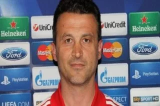 Στο τεχνικό επιτελείο της Επισκοπής ο Νικ. Κάκογλου