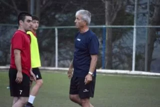 Παραιτήθηκε ο Χρ. Καργιώτης από τον Αστέρα Μυρτιάς – Πόρο!