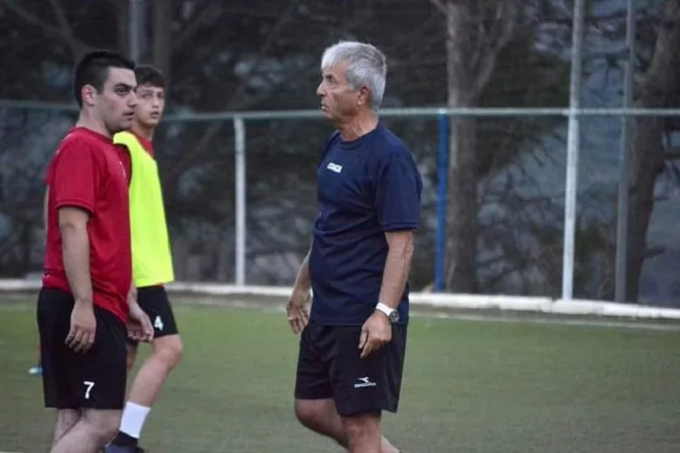 Παραιτήθηκε ο Χρ. Καργιώτης από τον Αστέρα Μυρτιάς – Πόρο!