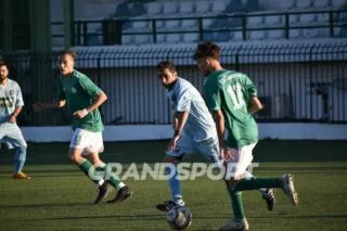 Εννέα αλλαγές αγώνων ανακοίνωσε η ΕΠΣΗ