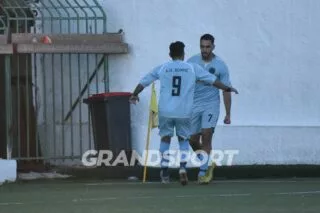 Για την πρώτη νίκη στην έδρα της η Βόνη