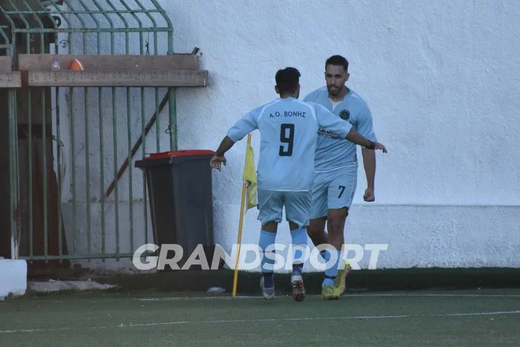 Για την πρώτη νίκη στην έδρα της η Βόνη
