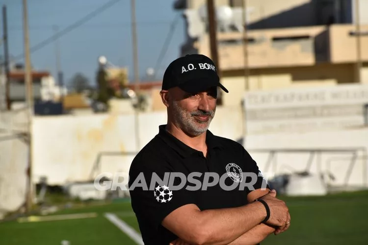 Κρούση του Αστέρα Μυρτιάς στον Απόστολο Παπακώστα