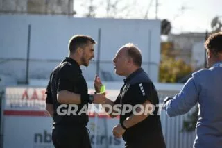 Κλήθηκαν σε απολογία την Τρίτη (22/11) Μαυρογιαννάκης – Τσερεβελάκης και Μανιαδάκης