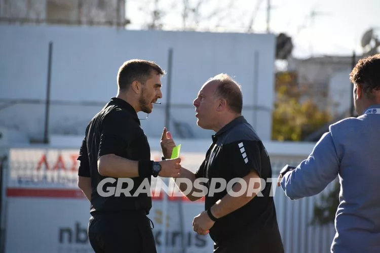 Κλήθηκαν σε απολογία την Τρίτη (22/11) Μαυρογιαννάκης – Τσερεβελάκης και Μανιαδάκης