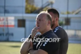 Αρ. Μαυρογιαννάκης: «Οι Ασίτες είναι μια ομάδα με εμπειρία και κάνει δύσκολο το έργο μας»