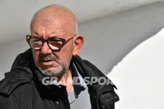 Οι παρατηρητές στα γήπεδα της ΕΠΣΗ