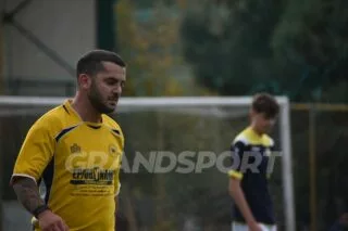 Τέλος από τον Αγ. Δημήτριο ο Νικ. Δουκιαντζάκης