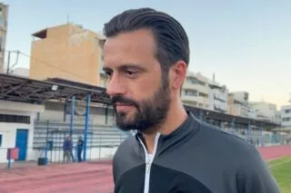 Μ. Σκύβαλος: «Όλα ανοιχτά στον επαναληπτικό»
