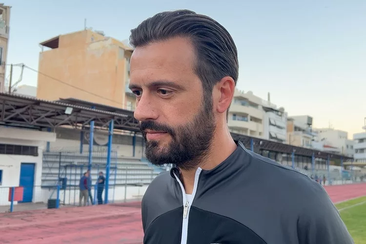Μ. Σκύβαλος: «Όλα ανοιχτά στον επαναληπτικό»