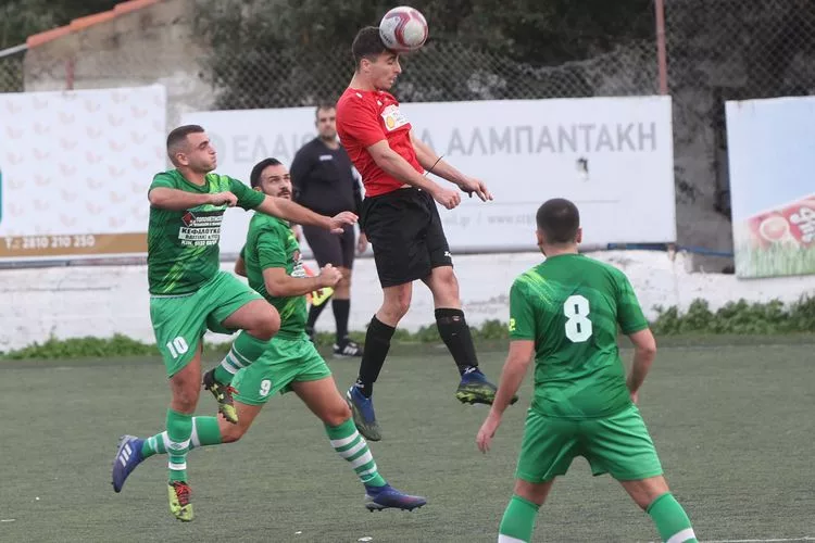 Ο Ορφανός «έκρινε» το ντέρμπι (pics)