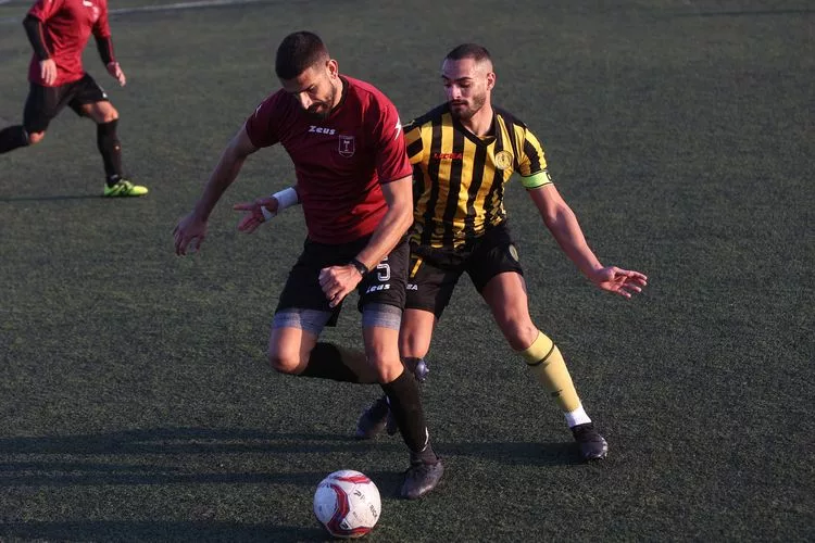 Το… βλέμμα στο Κύπελλο για τη Μινωική