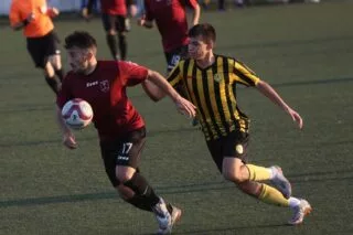 Τα highlights από την πρώτη νίκη της Μινωικής κόντρα στον Εργοτέλη (vid)