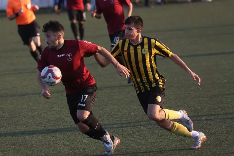 Τα highlights από την πρώτη νίκη της Μινωικής κόντρα στον Εργοτέλη (vid)