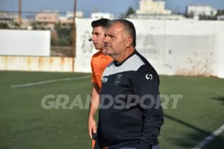 Μπ. Ντάγκινης: «Δεν κάναμε καλό παιχνίδι»