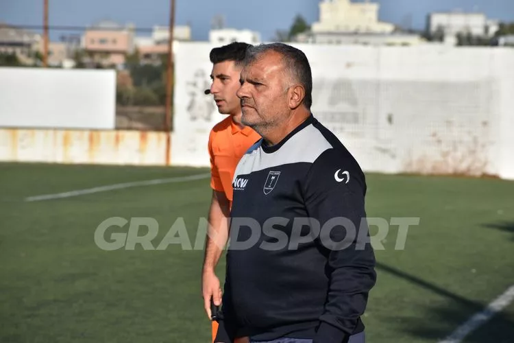 Μπ. Ντάγκινης: «Δεν κάναμε καλό παιχνίδι»