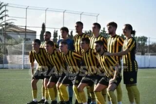 Παίκτες Γ. Βλατά: «Εργοτέλης – Βασιλάκης»