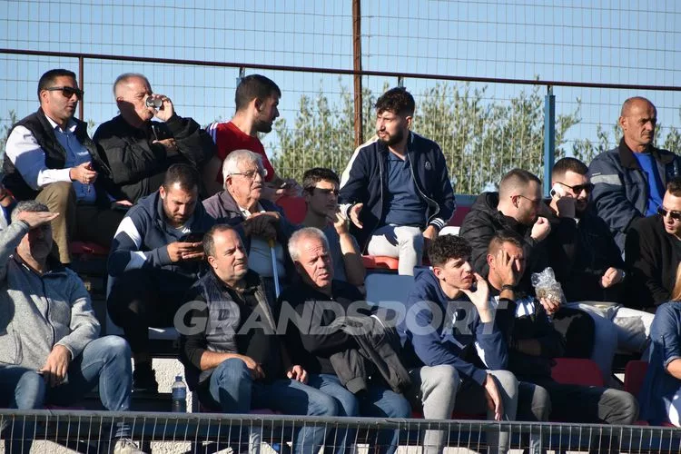 Κάλεσμα της Μινωικής στον κόσμο της για το ματς με τον Εργοτέλη