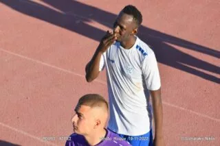 Ξεκίνημα «όνειρο» για τις Μοίρες!