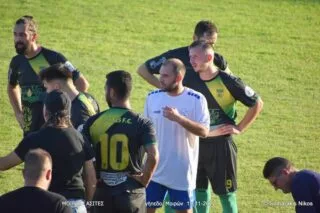 Ο κομβικός Καρταλιανάκης δείχνει γιατί ήταν από τις πρώτες επιλογές του Χρ. Ορφανουδάκη