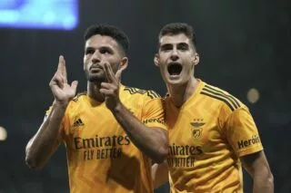 Champions League: Τα highlights από την σημερινή βραδιά (vids)
