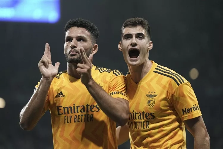 Champions League: Τα highlights από την σημερινή βραδιά (vids)