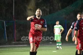 Το γκολ ισοφάρισης του ΟΦΑΜ με τον Μπιτάδο! (vid)