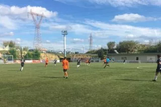 Ένσταση από Νέους Αλμυρού για αντικανονική συμμετοχή παίκτη του ΠΟΗ!