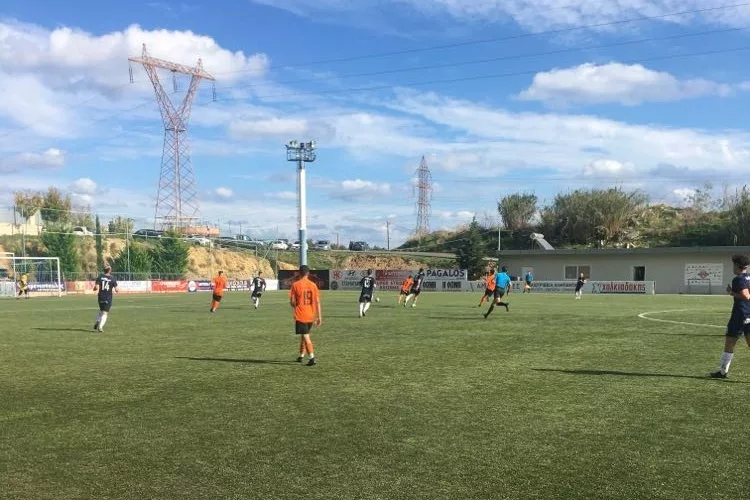 Ένσταση από Νέους Αλμυρού για αντικανονική συμμετοχή παίκτη του ΠΟΗ!