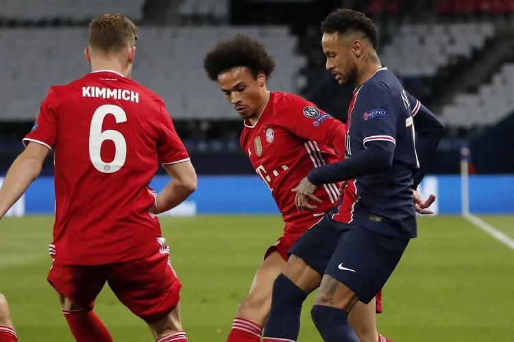 Champions League: Οι ημερομηνίες όλων των αγώνων της φάσης των «16» της διοργάνωσης