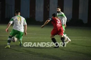 Β2 ΕΠΣΗ: Στο Λίντο τα βλέμματα της 3ης αγωνιστικής