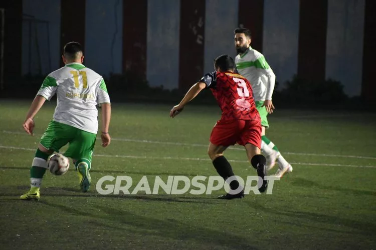 Β2 ΕΠΣΗ: Στο Λίντο τα βλέμματα της 3ης αγωνιστικής