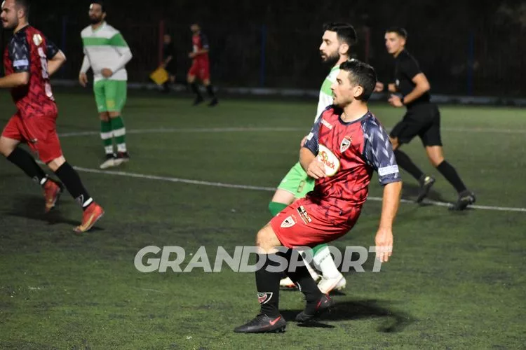 Β1 ΕΠΣΗ: Τοπικά ντέρμπι σε Πόμπια και Θραψανό