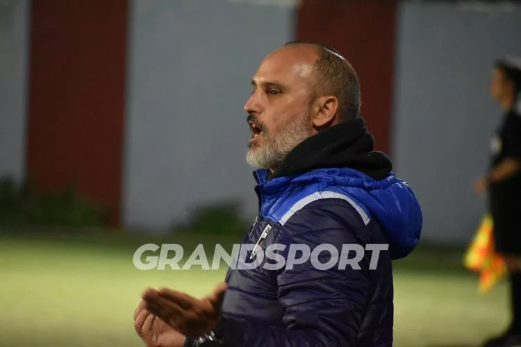 Π. Γιακουμάκης: «Πρέπει να γίνουμε αποφασιστικοί»