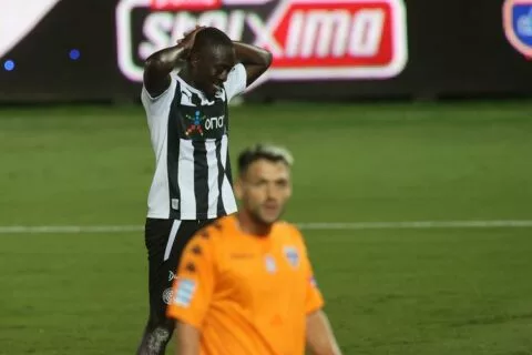 Ήττα ντροπή για τον ΟΦΗ!