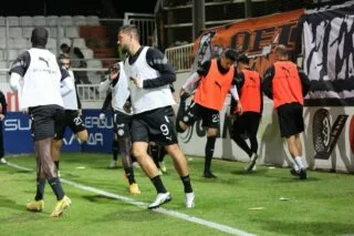 Με Μπιφουμά αλλά χωρίς Γκερέρο κόντρα στον Λεβαδειακό!