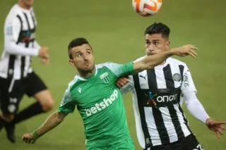 Super League Stoiximan: «Μάχη» στην Λιβαδειά