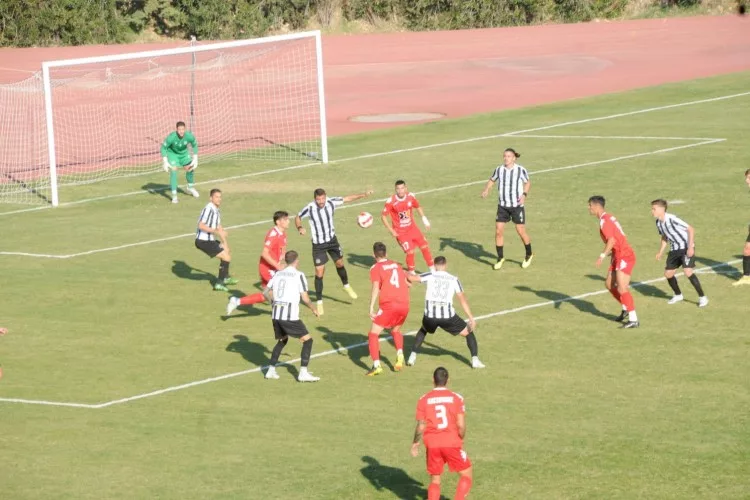 Super League 2: Μονόδρομος η νίκη για τον ΟΦΙ!
