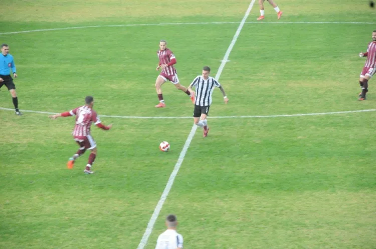 Τα highlights του ΟΦΙ – Προοδευτική (vid)