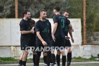 Τύλισος: «Είστε λίγος κ. Ευδαίμων να σχολιάζετε ειρωνικά ομάδα της ένωσης μας – Απορούμε πως σας ανέχεται ο κ. Χαμηλάκης»