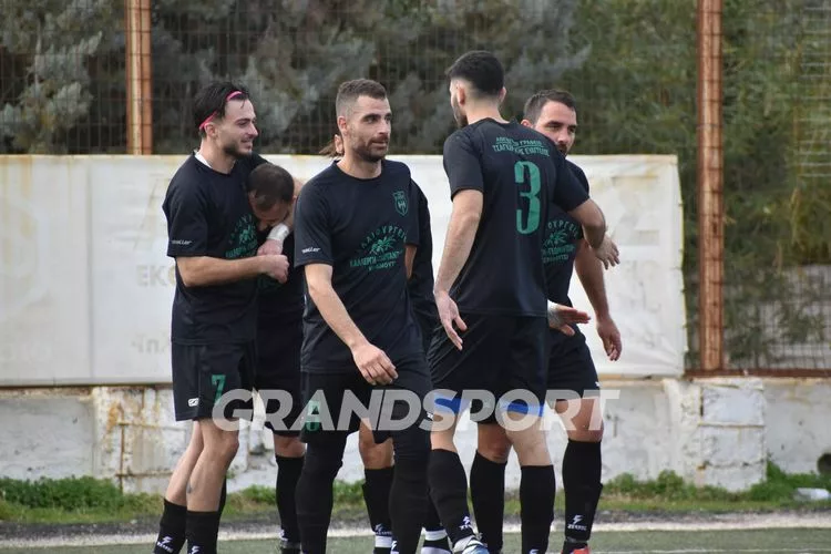 Τύλισος: «Είστε λίγος κ. Ευδαίμων να σχολιάζετε ειρωνικά ομάδα της ένωσης μας – Απορούμε πως σας ανέχεται ο κ. Χαμηλάκης»