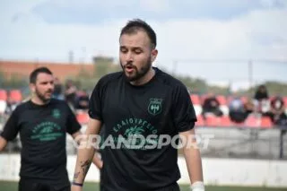 Α2 ΕΠΣΗ – 1ος όμιλος: Δεν σταματάει να «πυροβολεί» ο Μιχελουδάκης!